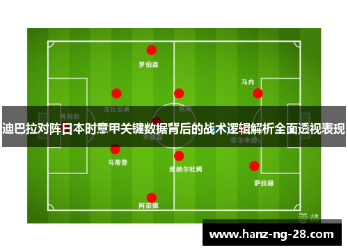 迪巴拉对阵日本时意甲关键数据背后的战术逻辑解析全面透视表现